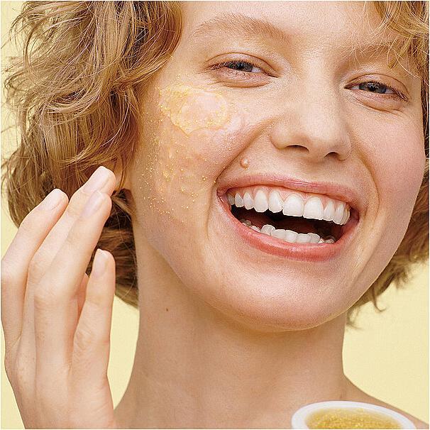 Immagine prodotto Shiseido Waso - Maschera di bellezza Yuzu-C (50 ml)