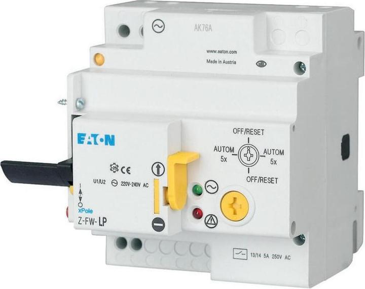 Eaton MOE Z-FW-LPD Réenclencheur 24-48VDC