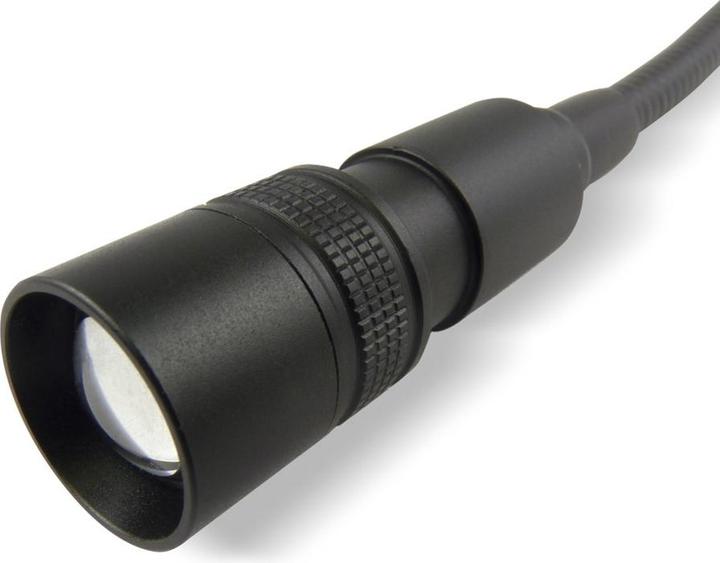 Actual product image Schumacher SL876U Flexible workshop work light (125 lm)