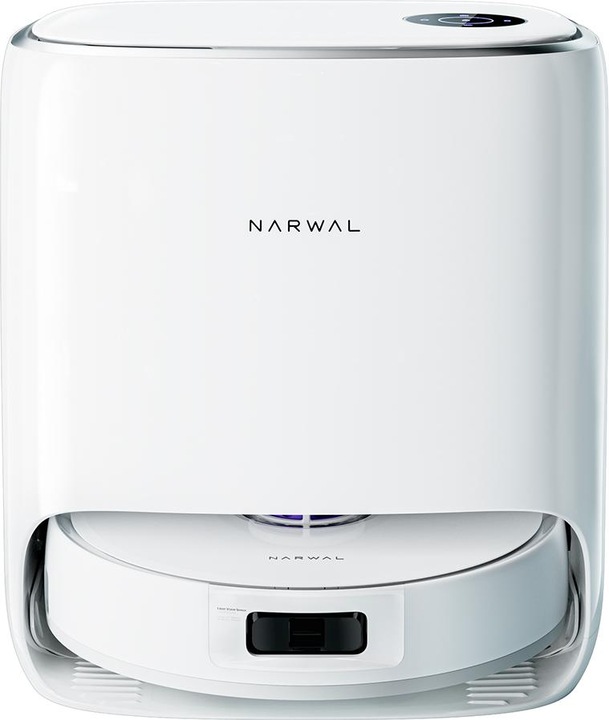 Image du produit Narwal Narval Freo X Ultra (Robot d'aspiration et de nettoyage)