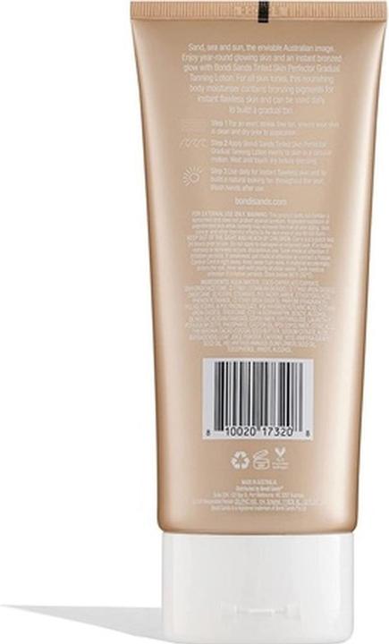 Produktbild Bondi Sands Gradual Tanning Lotion (Selbstbräunungsspray, 150 ml)