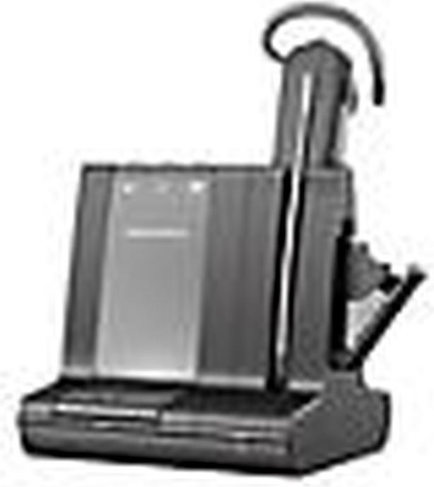 Image du produit Poly 8245 D2 +USB-A TO C +D400 (Sans fil, USB-A)