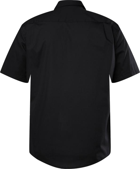 Produktbild Men+ Businesshemd, Halbarm, EasyCare, Kentkragen, Comfort Fit (XXL)