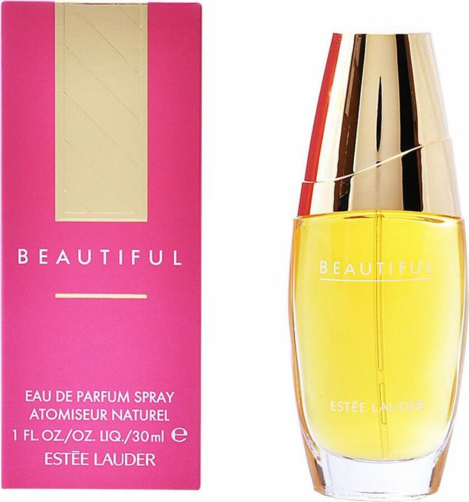 Actual product image Estée Lauder Beautiful (Eau de parfum, 75 ml)