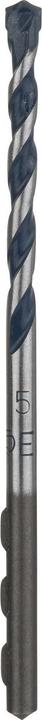 Immagine prodotto Bosch Professional Zubehör Trapano a spirale per calcestruzzo in metallo duro (5 mm)