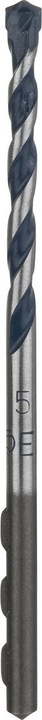 Bosch Professional Zubehör Hardmetalen betondraaiboor (5 mm)