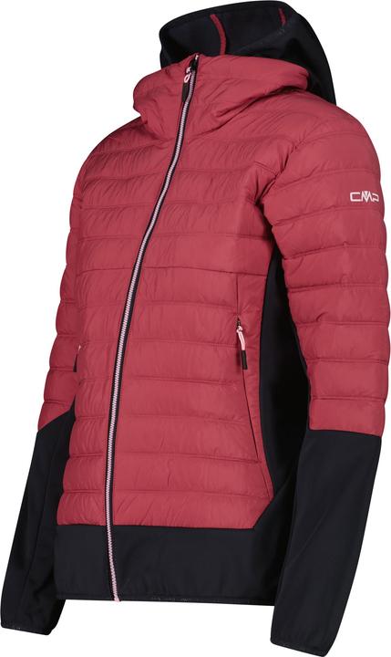 Image du produit CMP Campagnolo Hybrid Hoodie (S)