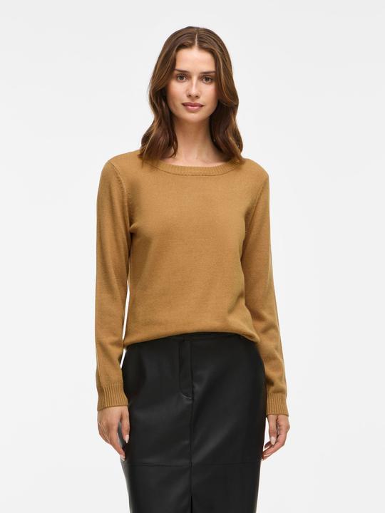 Produktbild Vila VIRIL Rundhals Strickpullover (XXL)