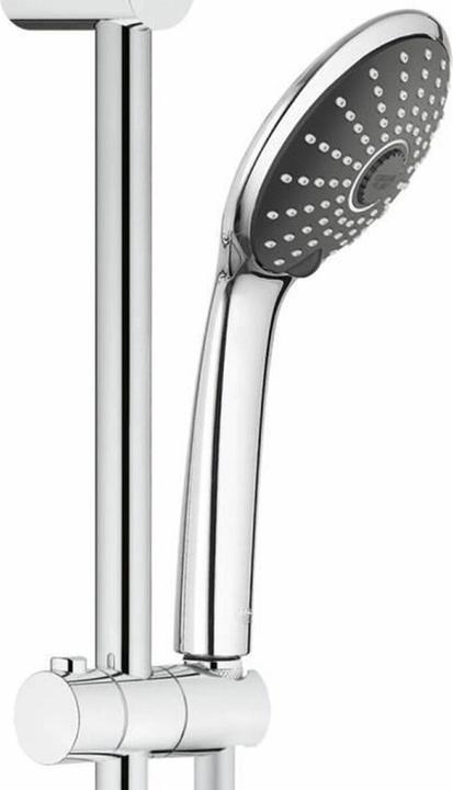 Produktbild Grohe 27333000 (3 Strahlarten, 16.60 l/min)