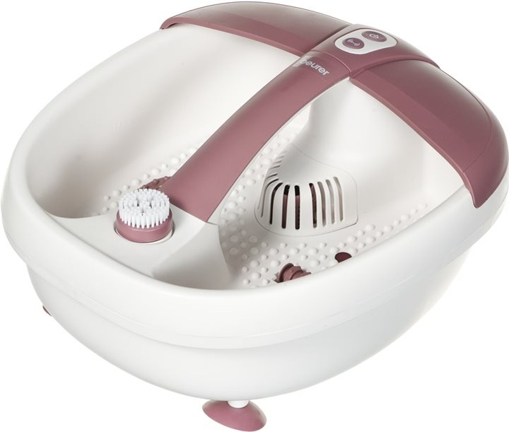 Actual product image Beurer Fb 35