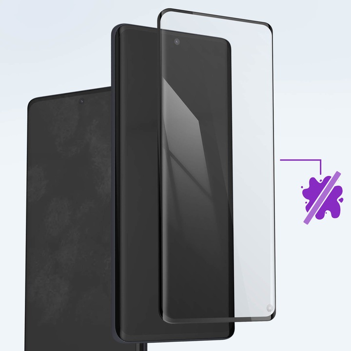 Image du produit Bigben Connected Protection d'écran en verre (1 pièce(s), Xiaomi 12 Pro)