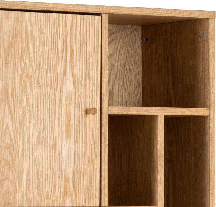 Produktbild AC Design Rangoon (60.50 x 30 x 180 cm)