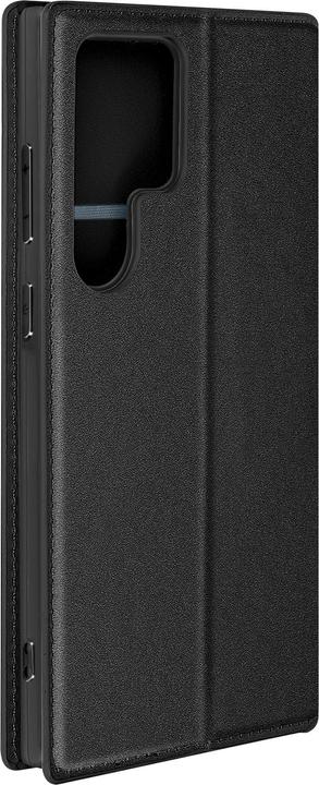 Produktbild Avizar Classic Edition, Backcover mit Magnetklappe Series (Samsung Galaxy S24 Ultra)