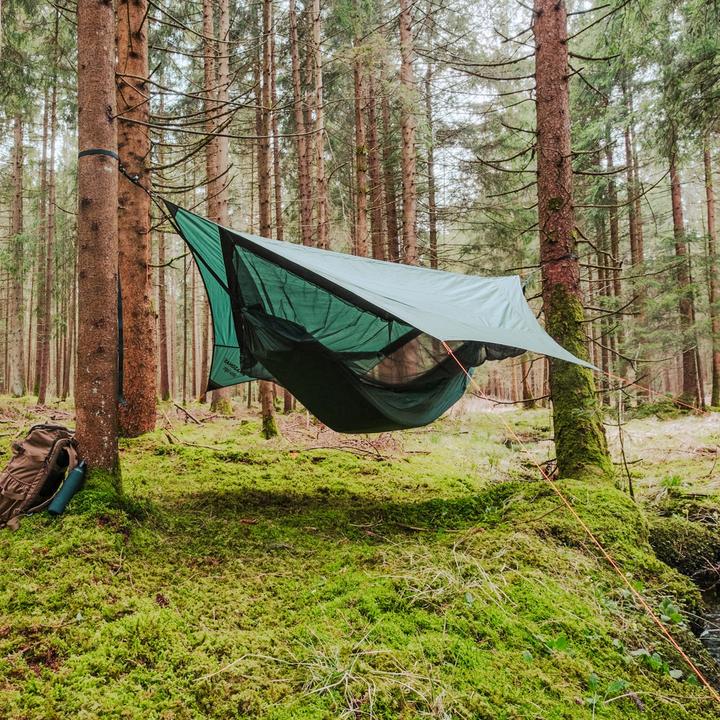 Immagine prodotto Amazonas Viaggiatore di zanzare (200 kg)