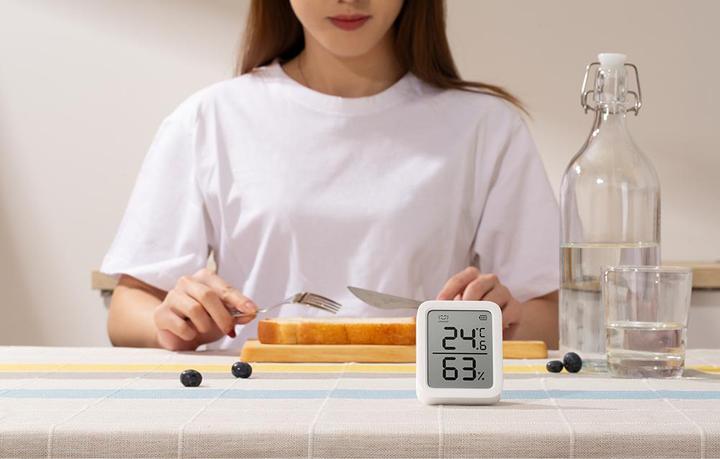 Immagine prodotto SwitchBot Meter Plus