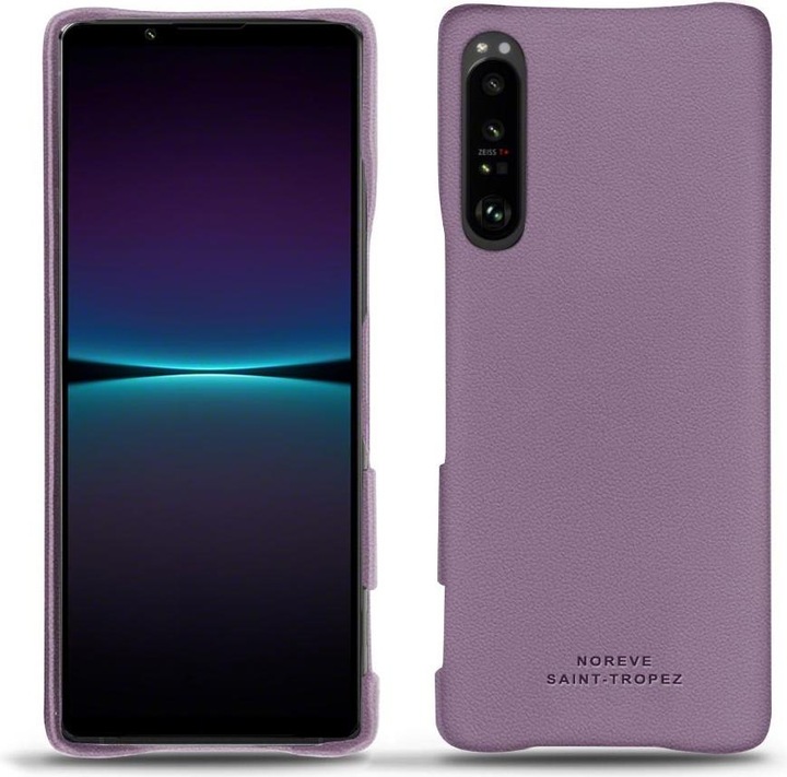 Noreve Leather case (Sony Xperia 1 IV)