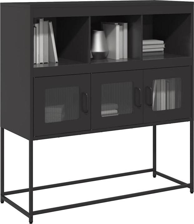 Image du produit vidaXL Sideboard (100.50 x 39 x 107 cm)