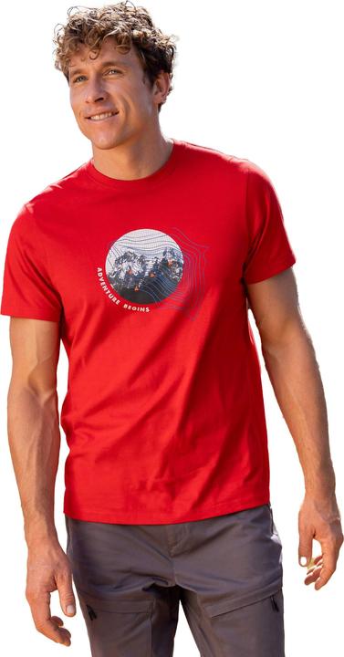 Produktbild Mountain Warehouse Adventure Begins TShirt (XS)