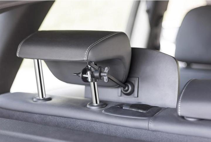 Actual product image Reer BabyView