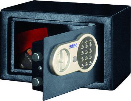 Image du produit Rieffel Coffre-fort avec électronique HGS-16 E (16 l)