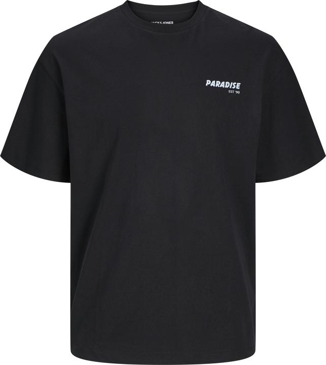 Immagine prodotto Jack & Jones Jjcharge Printed Tee Ss Crew Neck Ln (L)