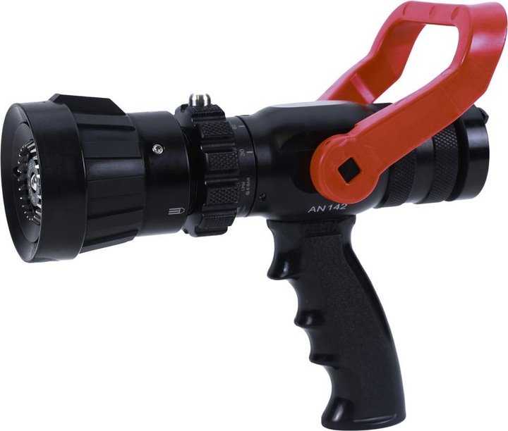 Produktbild Delta Fire Hohlstrahlrohr Attack 100 Pro, Storz D