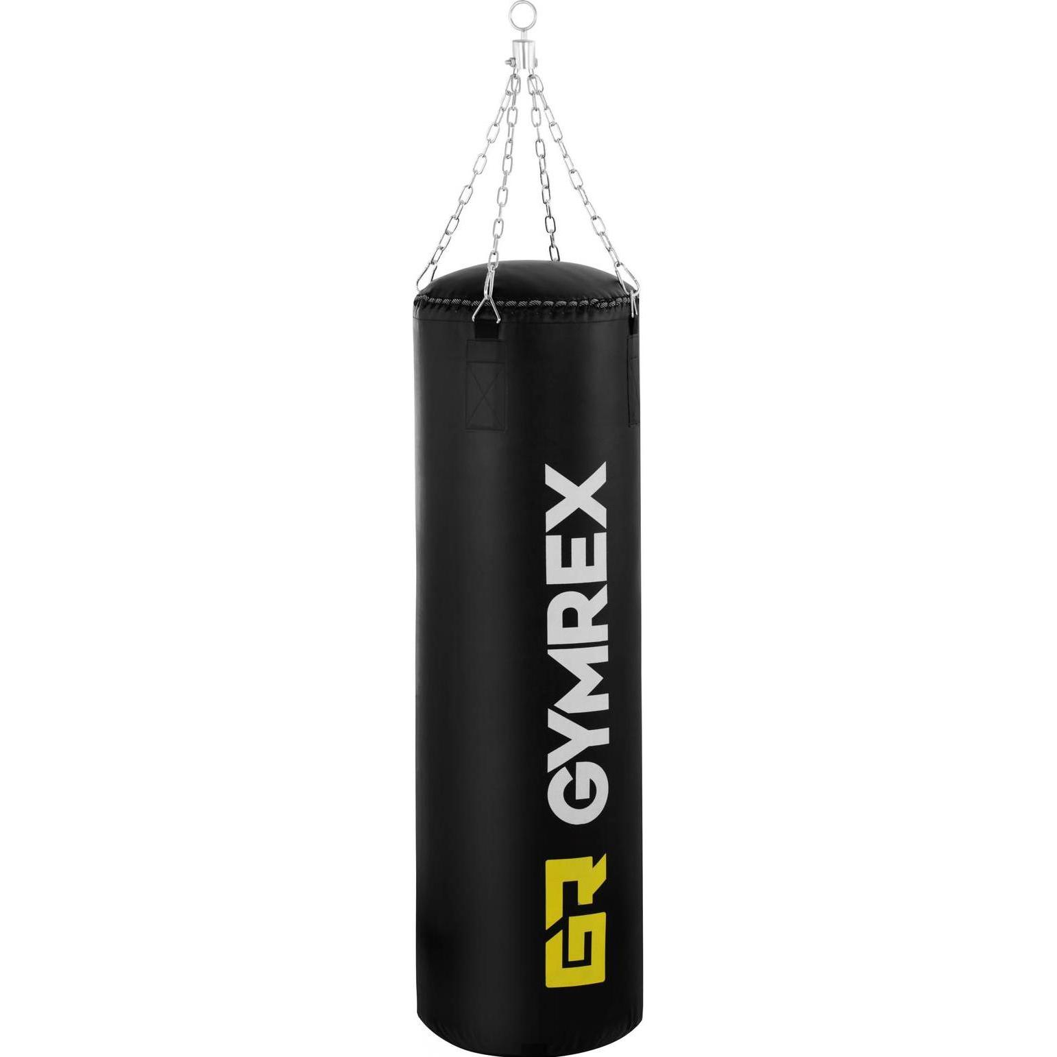 Gymrex, Boxsack, (120 cm, 27.75 kg)