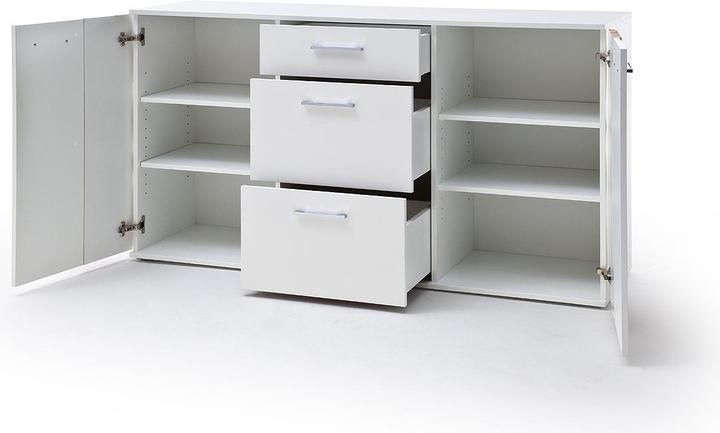 Actual product image Robas Lund Granada (154 x 86 x 44 cm)