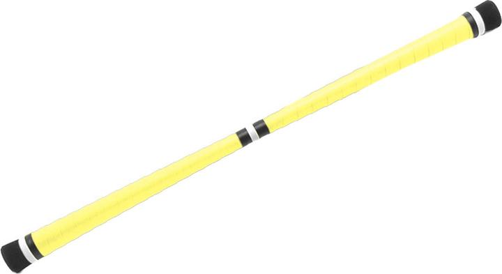 Neon yellow