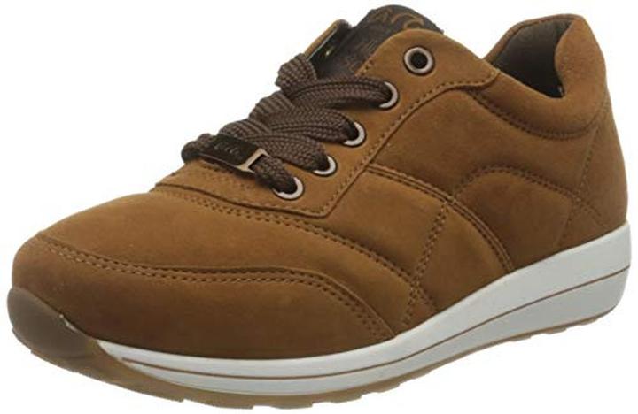 Actual product image Ara Women's ankle boots Blue (37)