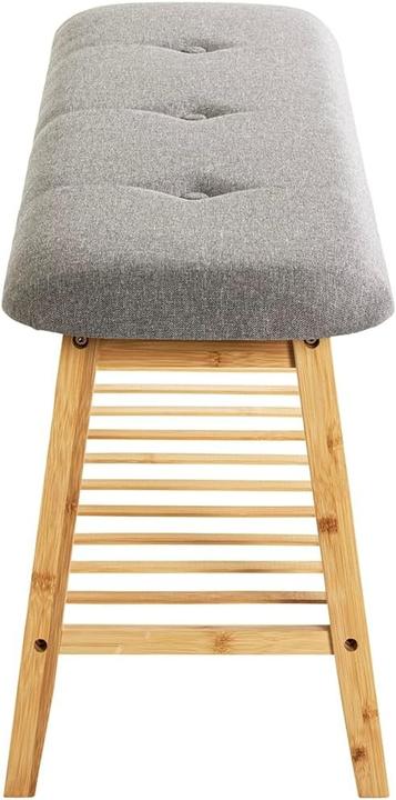 Actual product image HAKU Möbel Kade (100 x 30 x 44 cm)