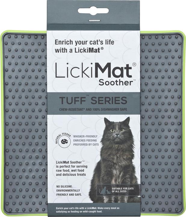 Produktbild LickiMat Soother (7.20 cl)