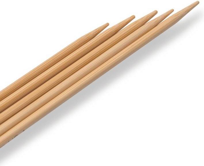 Actual product image Prym Knitting needles BAMBOO 3.50 mm, 20 cm