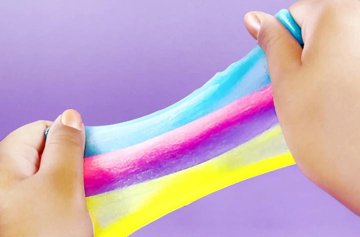 Image du produit Canal Toys Unicorn Slime Case