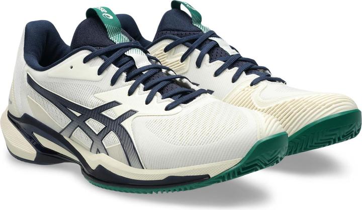 Produktbild ASICS Performance Solution Speed FF 3 Lehm-Turnschuh (48)