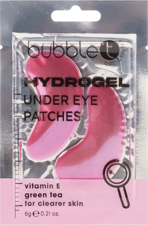 Actual product image Bubble T Hydrogel