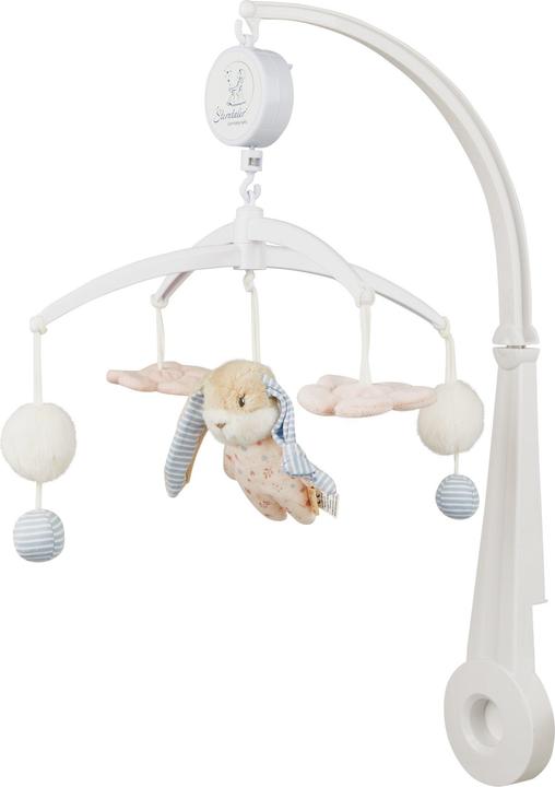Actual product image Sterntaler Mobile Hanni