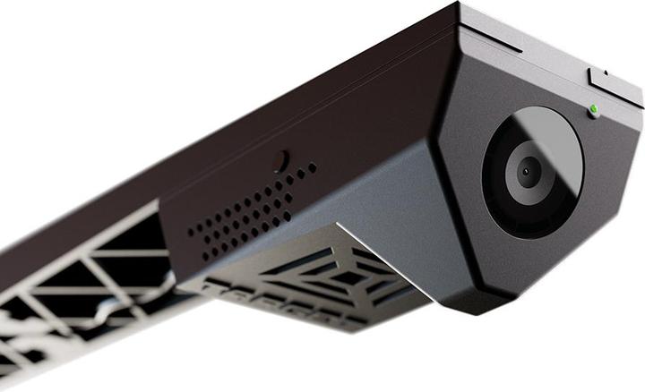 Target Virt Camera