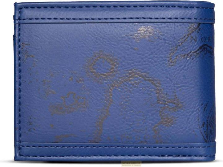 Produktbild Difuzed World Of Warcraft: - Blue (Bifold Wallet / Portafoglio)