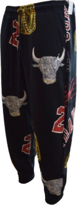 Produktbild Air Jordan Men's Essentials Brooklyn Flight Fleece Pants Black - FN4547-010 (M)