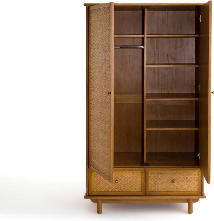 Immagine prodotto La Redoute Interieurs Orient (109 x 59 x 188 cm)