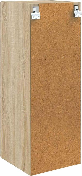 Produktbild vidaXL Wandschrank (33 x 34.50 x 90 cm)