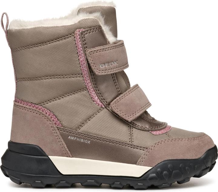 Immagine prodotto Geox stivali da bambina trekkyup (32)