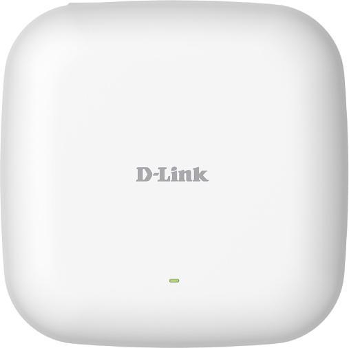 Produktbild D-Link AX3000 WI-FI 6 SMART AP FOR DBR SERIES NMS IN WRLS (2402 Mbit/s)