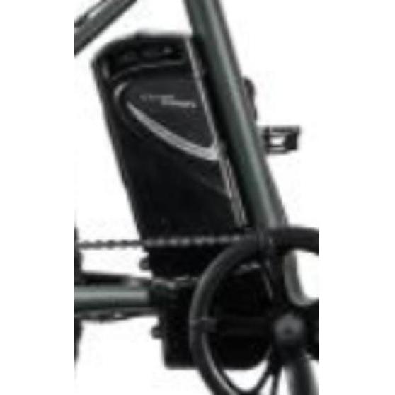 Nilox, Diagnosi + Tuning, Battery J3 Nat Geo 250W 36V