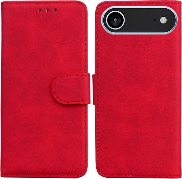 Produktbild Cover-Discount Solide Etui Hülle (Apple iPhone 17 Pro)
