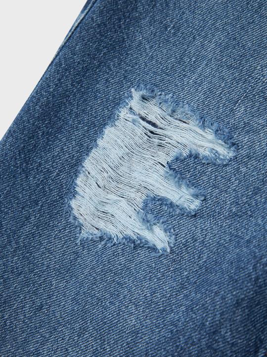 Actual product image Name it Wide Fit Jeans (140)