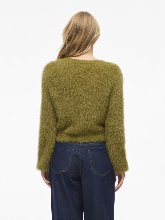 Image du produit Vila VIREGINA Strickjacke (S)