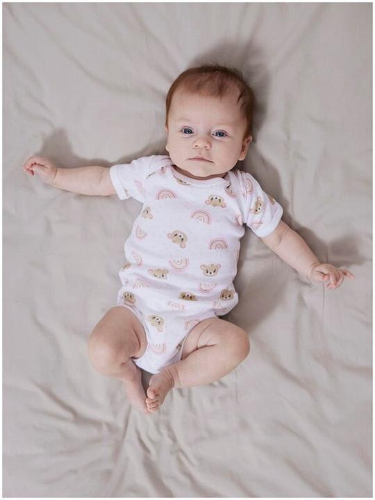 Actual product image Name it BabyBody Teddybär (98)