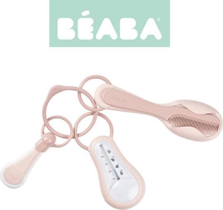 Immagine prodotto Beaba Set da toilette rosa
